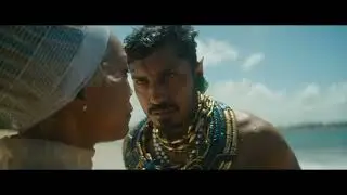 Black Panther: Wakanda Forever (2022) &ndash; Trailer 2