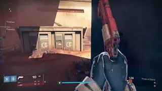 More Terrorizing Skyline w/ Dukaness