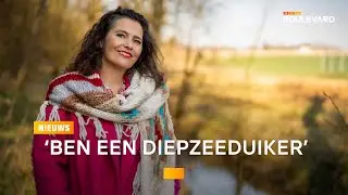 Claudia zoekt diepgang bij een man in Winter Vol Liefde | RTL Boulevard