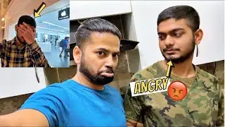 Rohan Ke Sath SCAM Ho Gaya !!
