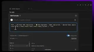 Query a Database in Notion