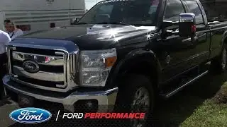 Ford Championship Weekend: Live Sunday Edition | NASCAR | Ford Performance