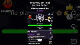 WTF #games #geometrydash #deadlocked #amethyst #tidalwave