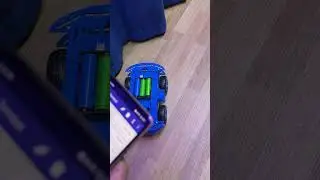 Easy Robotics Project for School & College Students #ai #drone #arduinoproject #arduino #technology