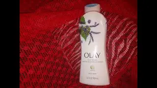 Olay Fresh Outlast Body Wash Suds & Bubbles