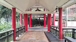 石碇姑娘廟