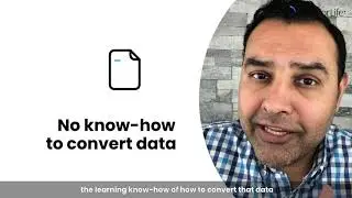 Are You Making The Most Out Of Your Data
