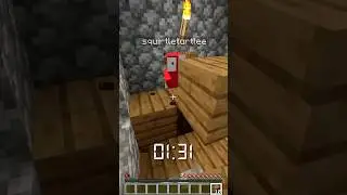 Half Heart VS Hunter!