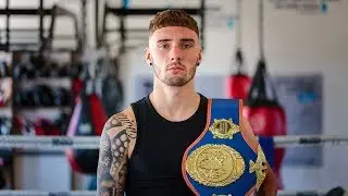 Lewis Sylvester  X   Bare Knuckle Barber