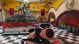 INSANE CROSS MAP TOMAHAWK| BLACK OPS COLD WAR| ACROZZZ