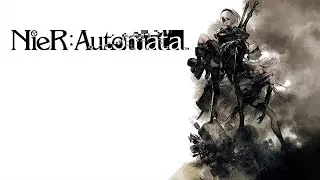 Briseus Streams - Nier:Automata - Session 9