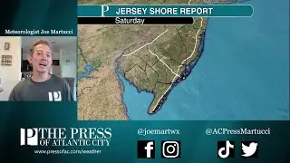 Your sea and sand forecast for the Saturday of 4th of July weekend