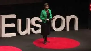 Our struggle is not over: Vuyiseka Dubula at TEDxEuston