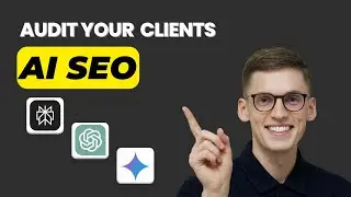 Automate Your AI SEO Audit with n8n (Full Guide)