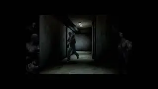Resident Evil X Silent Hill ( Resident Evil Randomiser)