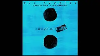 Ed Sheeran X Charlie Puth - Shape of Attention [REMIX MASHUP]