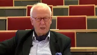 Im H&ouml;rsaal mit Professor Schmidt - Folge 4 - Welche Rolle spielt das Gesetz f&uuml;r das Recht?