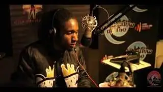 Telus @ The DMS Show 102.3FM: Explique D'O&ugrave; Vient Le Nom 