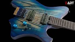 EART COSMO GW2-PRO CUSTOM