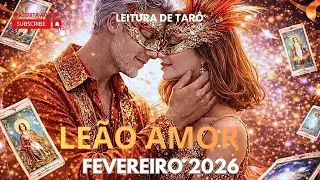🔥LEÃO:💥ALGUÉM CHEGA AO LIMITE E COLOCA AS CARTAS NA MESA❤️RECUPERAÇÃO DA FORCA , CLAREZA E VITÓRIA❤️