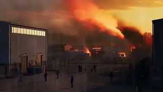 TYPHOON 2025: Wind Beasts of Nature DESTROY Civilization in Minutes | Disaster Film