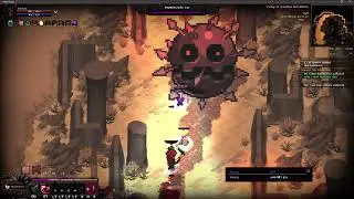 Nomad- Hero Siege 2 - Season 3 - 1B Damage