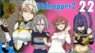 Didnapper 2- Part 22 | Kabur