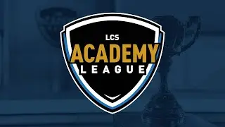 GGA vs CLGA - Game 5 | Quarterfinals | Academy Summer | Golden Guardians vs. Counter Logic Gaming