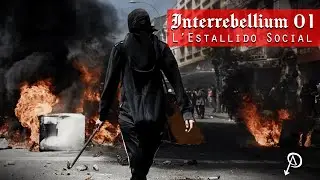 InterRebellium 1: L'Estallido Social Bande-annonce