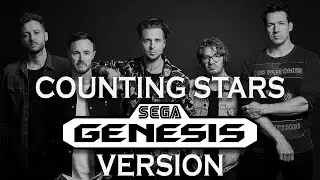 Counting Stars Sega Genesis Version