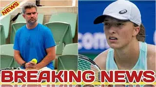 Iga Swiatek&rsquo;s Coach Exposes Her Secret Strategy &ndash; Fans Can&rsquo;t Believe How Smart She Is!