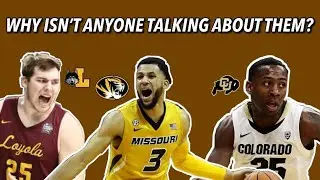 3 teams that will shock the world in the 2021 NCAA Tournament!