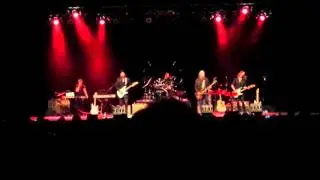 Hey Joe 10/9/2015 Youkey Theater CAL