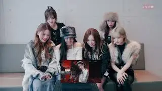 suhye and yeseo (madein) clips #2
