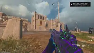 Mouvement mw3