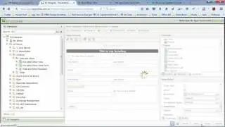 Changing background of a table with jQuery in K2 Smartforms