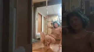 pole dancing to alt j