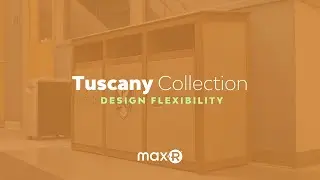 Tuscany Collection Overview