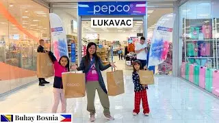 Otvaranje Pepco prodavnice u Lukavcu TK | Opening of Pepco store in Bosnia and Herzegovina
