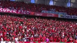 Inter 0 x 1 Gr&ecirc;mio - Melhores Momentos - 15/02/2020
