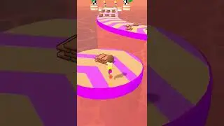 3d running (Android) #3dgames #sorts