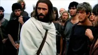 Evangelio San Lucas 17:5-10