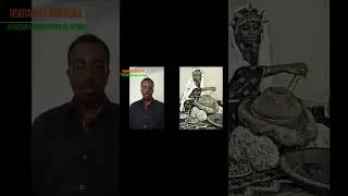 Original Berbers were black people #andalusia #hiddenhistory #berber