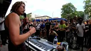 Marc Rebillet feat. NelsonScratch 