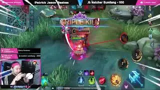 TOP 1 PH Argus Vs Hypebit$ sino kaya Mananalo