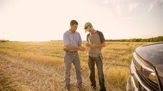 Modern Agriculture. Modern Perspectives.
