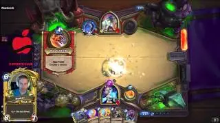 Naxxramas Patchwerk Heroic Challenge - Freeze Mage