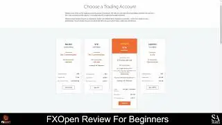 FXOpen Review For Beginners #000
