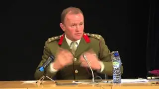 Press briefing - Deployment of Patriot Missiles to Turkey 2/2