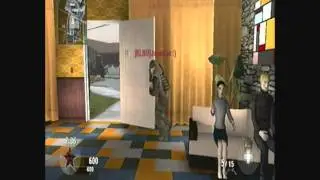 Black Ops Wii - Nucketown